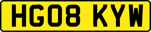 HG08KYW