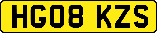 HG08KZS
