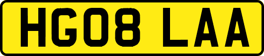 HG08LAA