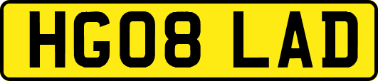 HG08LAD