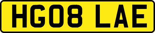 HG08LAE