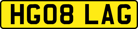 HG08LAG