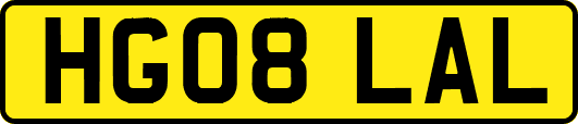 HG08LAL
