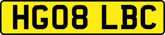 HG08LBC