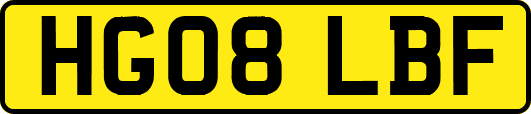 HG08LBF