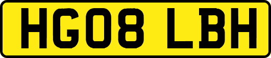 HG08LBH