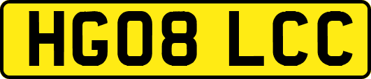 HG08LCC
