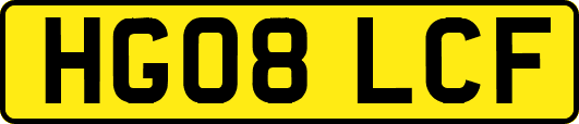 HG08LCF