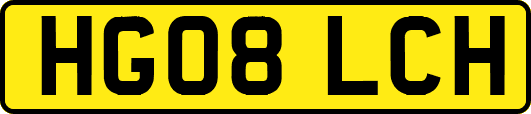 HG08LCH