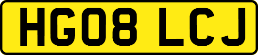 HG08LCJ