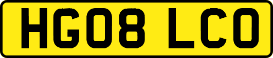 HG08LCO