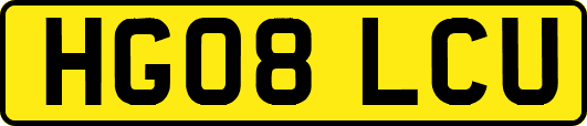HG08LCU