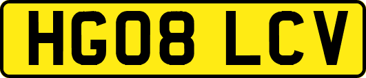 HG08LCV