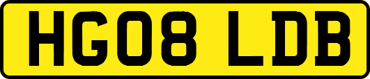 HG08LDB