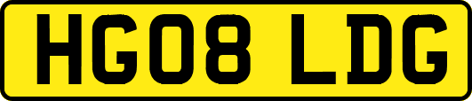 HG08LDG