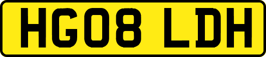 HG08LDH