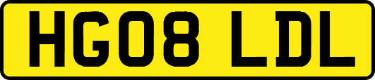 HG08LDL