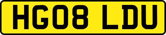HG08LDU