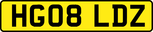 HG08LDZ