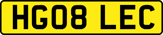 HG08LEC