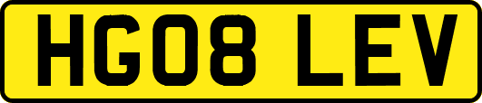 HG08LEV