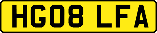 HG08LFA