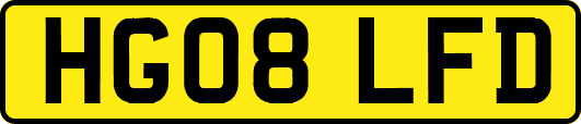 HG08LFD