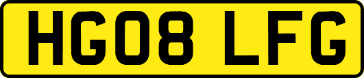 HG08LFG