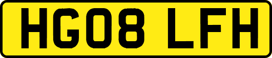 HG08LFH