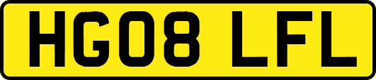 HG08LFL