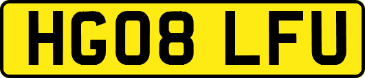 HG08LFU
