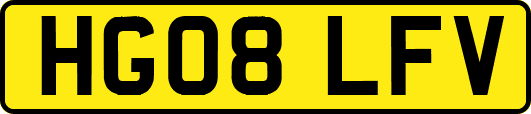 HG08LFV