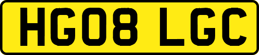 HG08LGC
