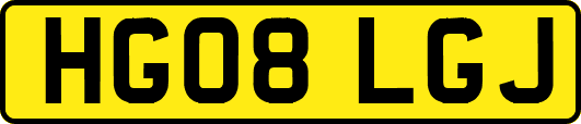 HG08LGJ