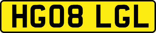 HG08LGL