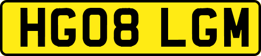 HG08LGM