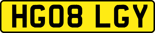 HG08LGY