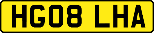 HG08LHA