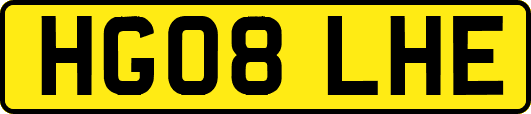 HG08LHE