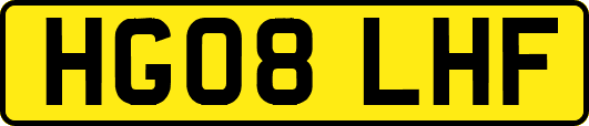 HG08LHF