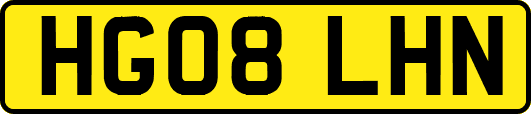 HG08LHN