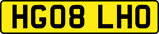 HG08LHO