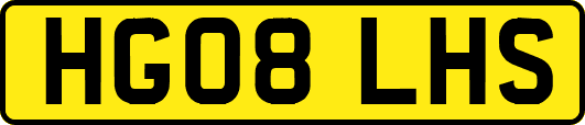 HG08LHS