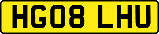 HG08LHU