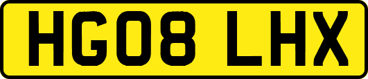 HG08LHX