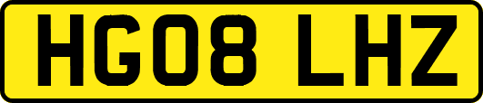 HG08LHZ