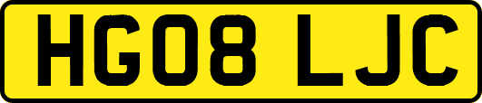 HG08LJC