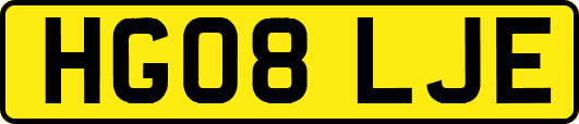 HG08LJE