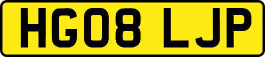 HG08LJP