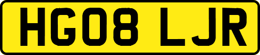 HG08LJR